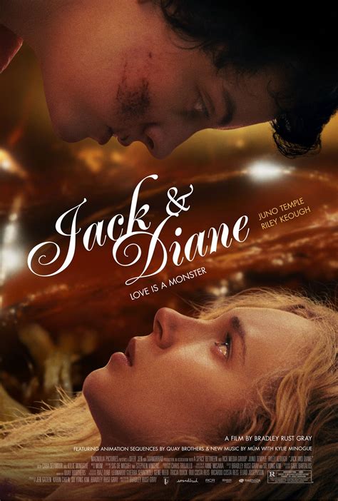 Jack (Thirlby) and Diane (Page), two teenage lesbians, meet in New York City and spend the night kissing ferociously. Diane's charming innocence quickly begins to open Jack's tough skinned heart.